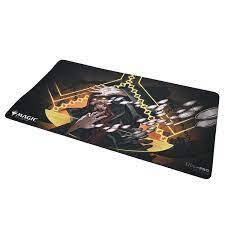 MAGIC THE GATHERING  -  MYSTICAL ARCHIVE  -  PLAYMAT - MANA TITHE